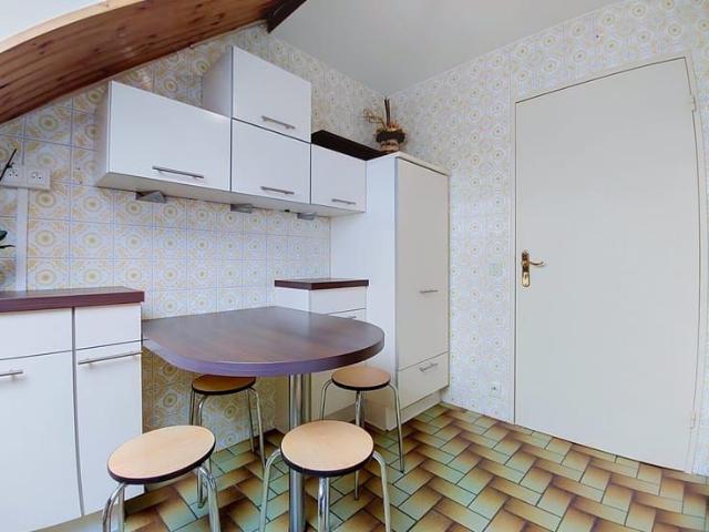 Appartement te huur
