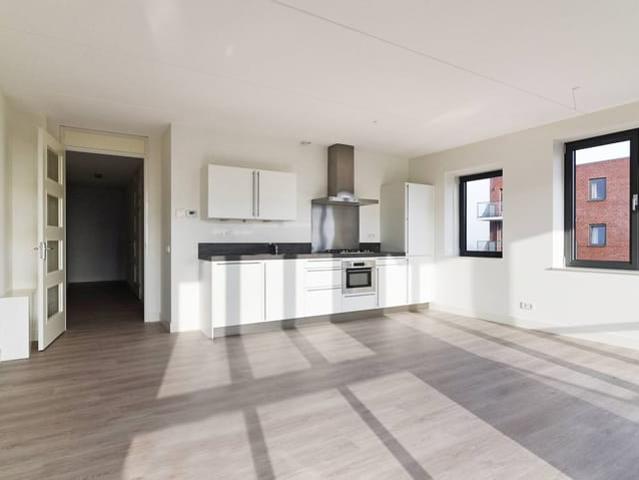 apartment for rent in Martinus Nijhofflaan 642 2624MH Delft Poptahof Zuid Delft