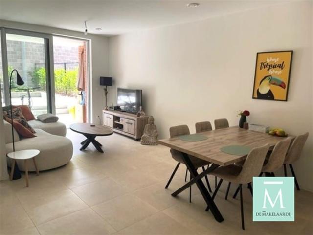 Appartement te huur