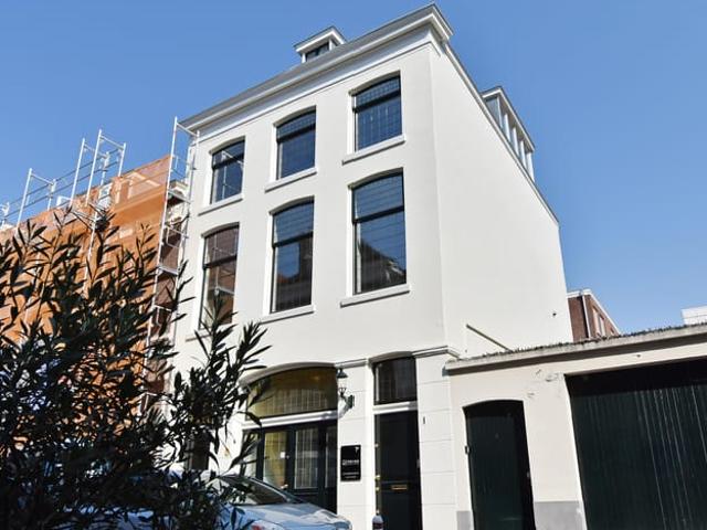 apartment for rent in Nieuwe Schoolstraat 1 2514HT Den Haag Voorhout Den Haag