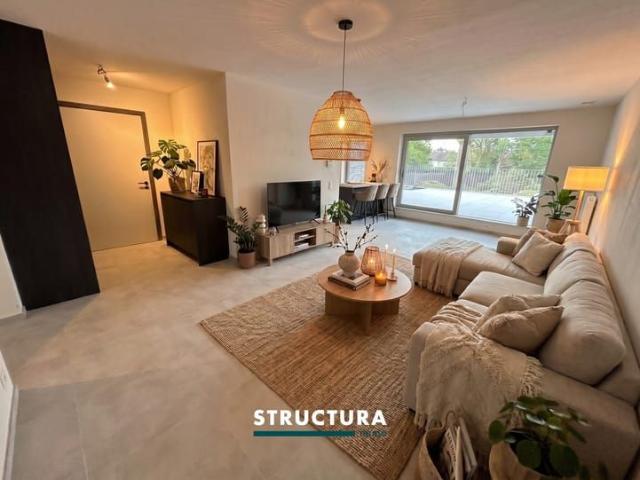 Appartement te huur