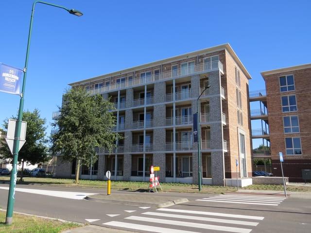 Appartement te huur
