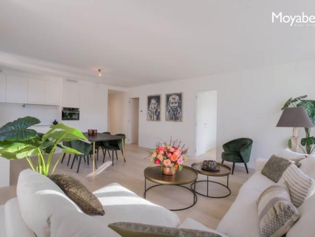 Appartement te huur