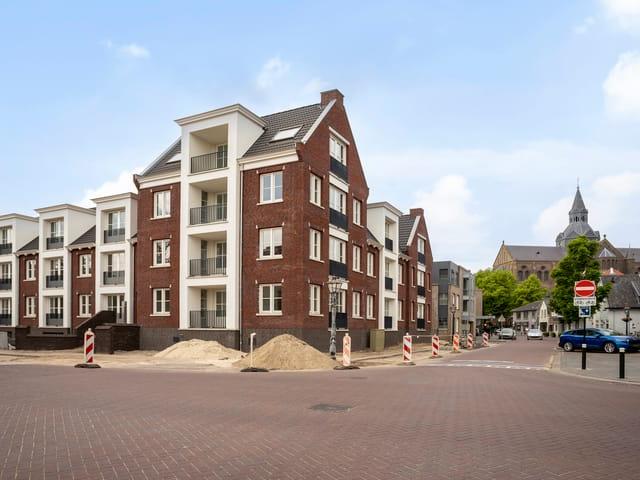 Appartement te huur