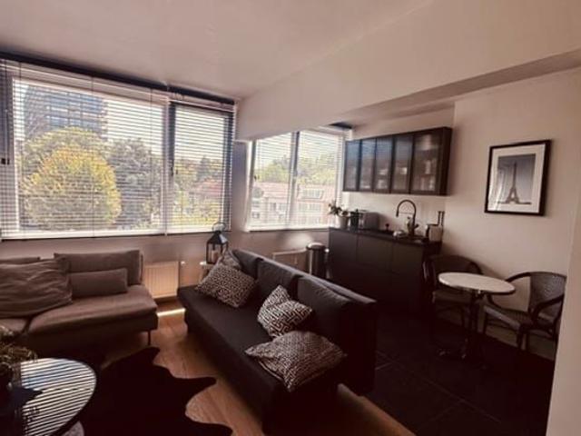 Appartement te huur