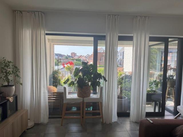 Appartement te huur