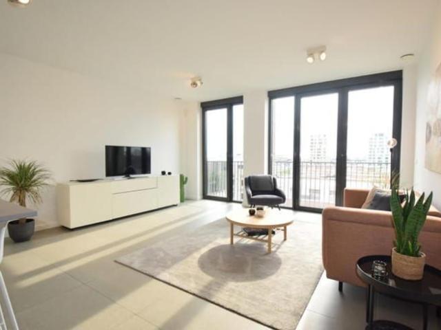 Appartement te huur