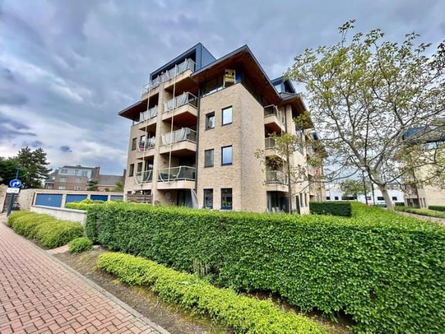 Appartement te huur