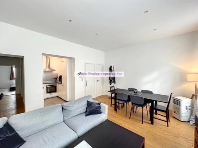 Appartement te huur