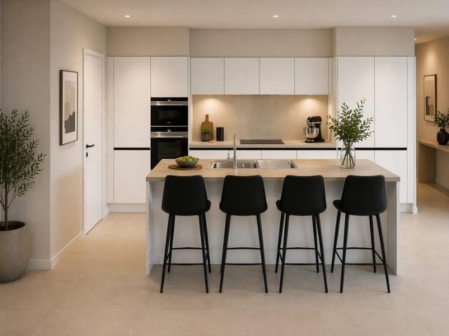 Appartement te huur