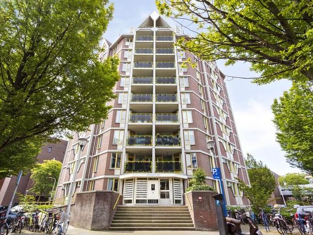 Appartement te huur