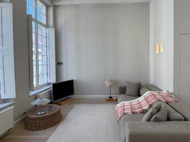 Appartement te huur