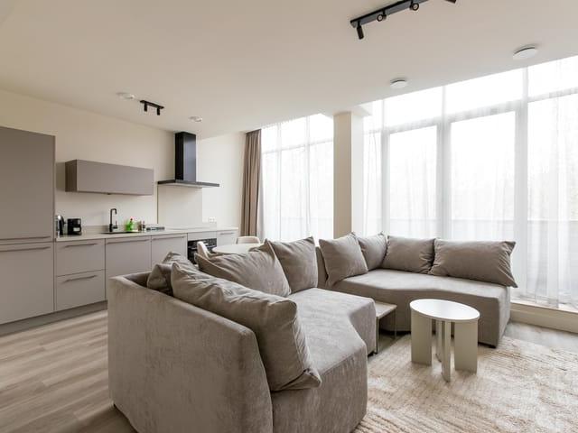 Appartement te huur