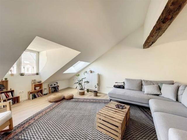 Appartement te huur
