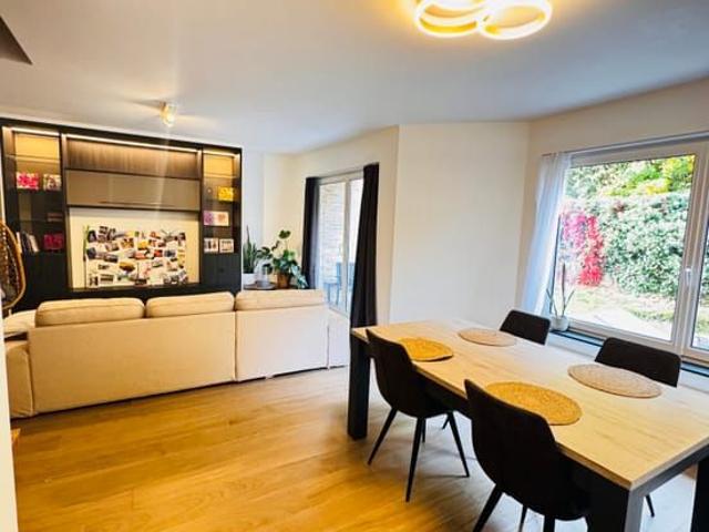 Appartement te huur