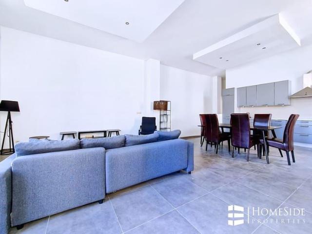 Appartement te huur