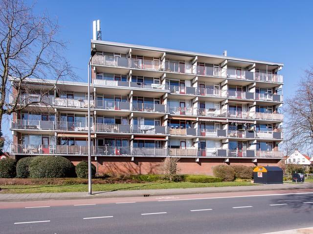 Appartement te huur