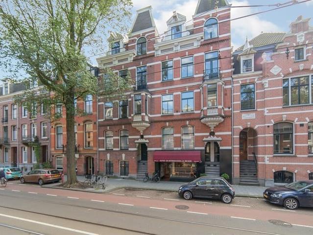 Appartement te huur