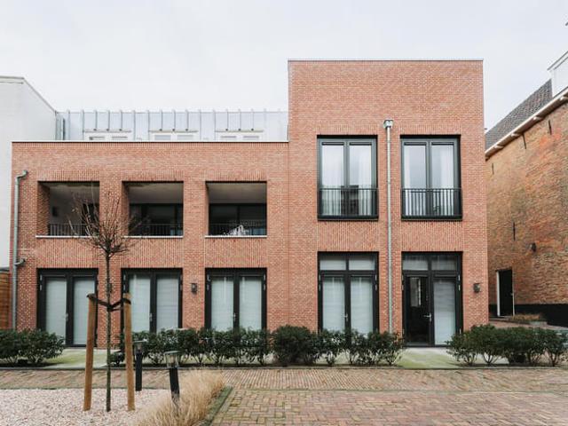 Appartement te huur
