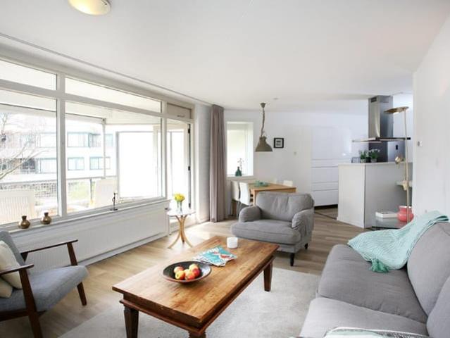 Appartement te huur