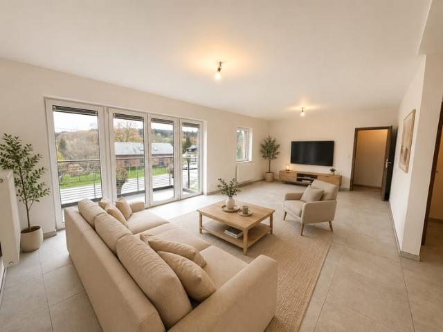 Appartement te huur