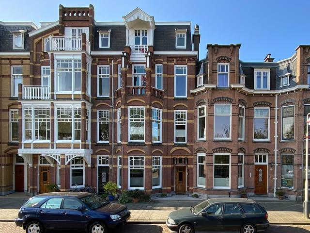 Appartement te huur