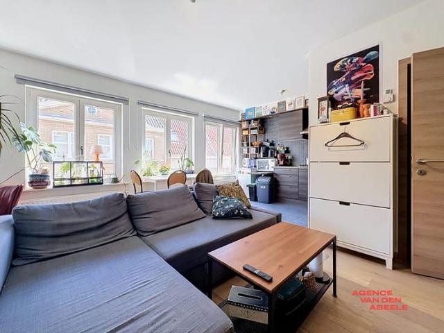 Appartement te huur