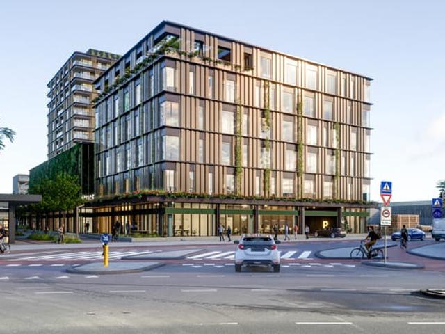 Appartement te huur