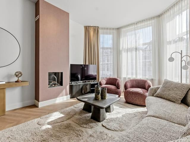 Appartement te huur
