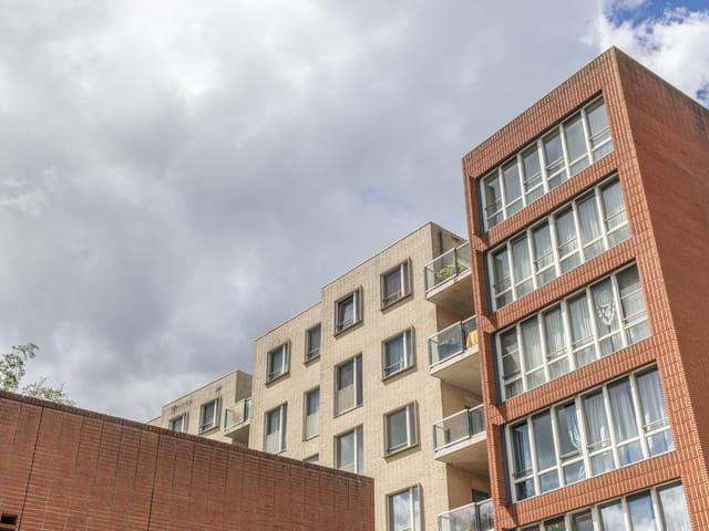 Appartement te huur