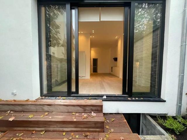 Appartement te huur