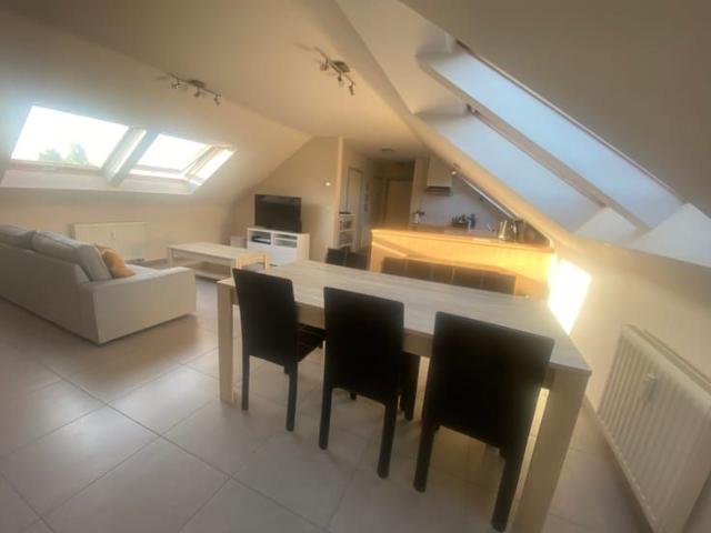 Appartement te huur