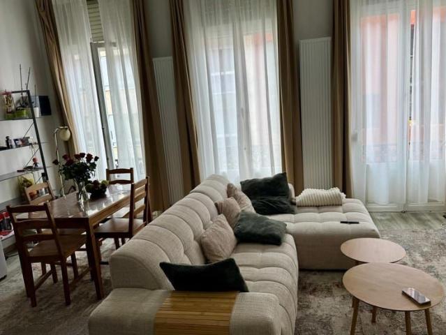 Appartement te huur