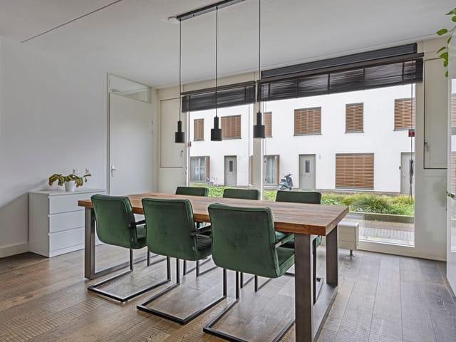 Appartement te huur