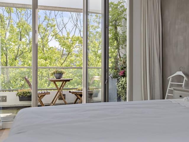 Appartement te huur