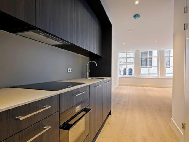 Appartement te huur