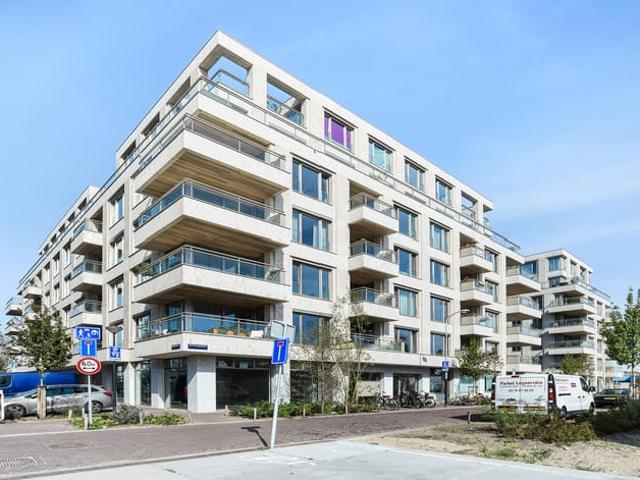Appartement te huur