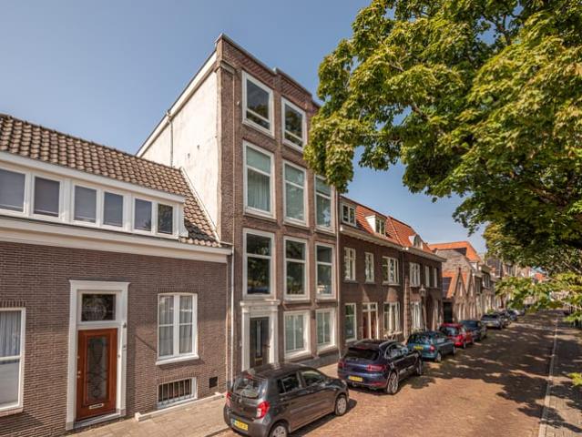 apartment for rent in Hoogstraat 57 A 1381VV Amsterdam Weesp Centrum Weesp