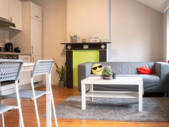 Appartement te huur
