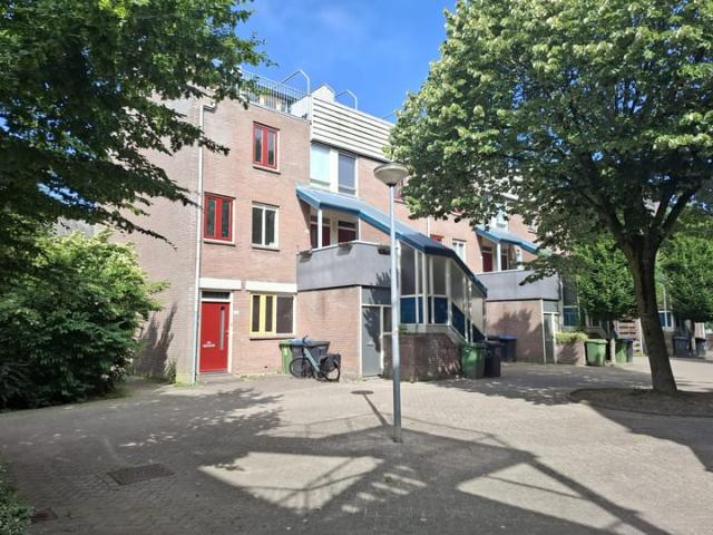 apartment for rent in Lijzijde 11 9733LR Groningen Lewenborg Noord Groningen