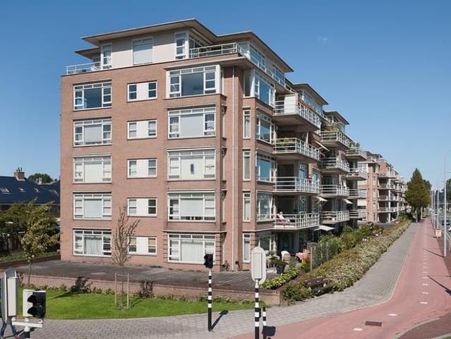 Appartement te huur