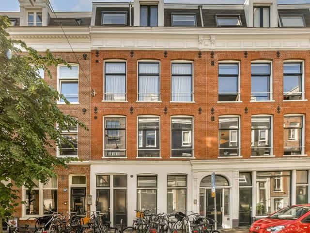 Appartement te huur