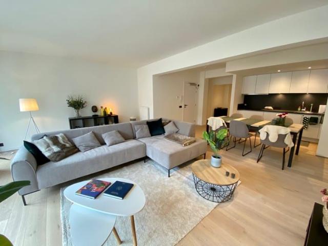 Appartement te huur