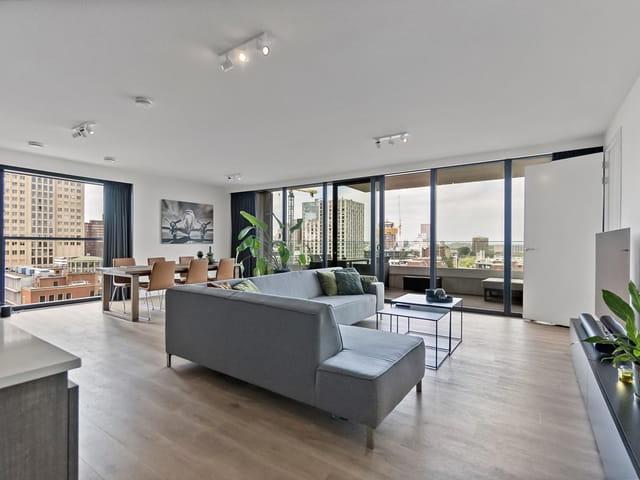 apartment for rent in Wijnhaven 71 E 3011WK Rotterdam Stadsdriehoek Rotterdam