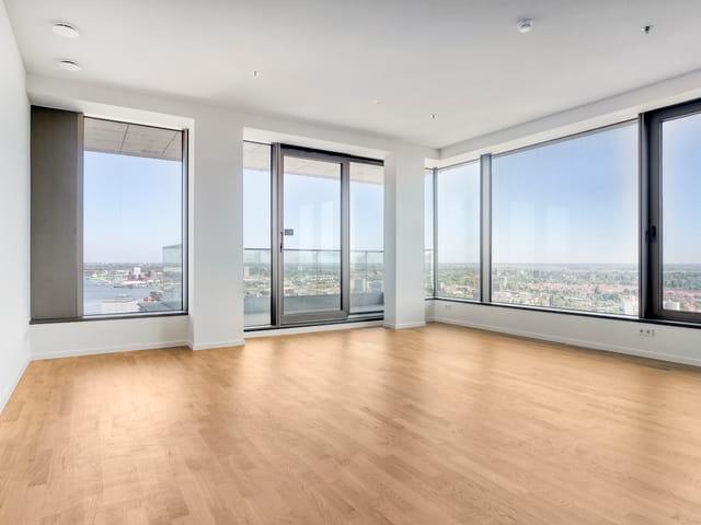 Appartement te huur