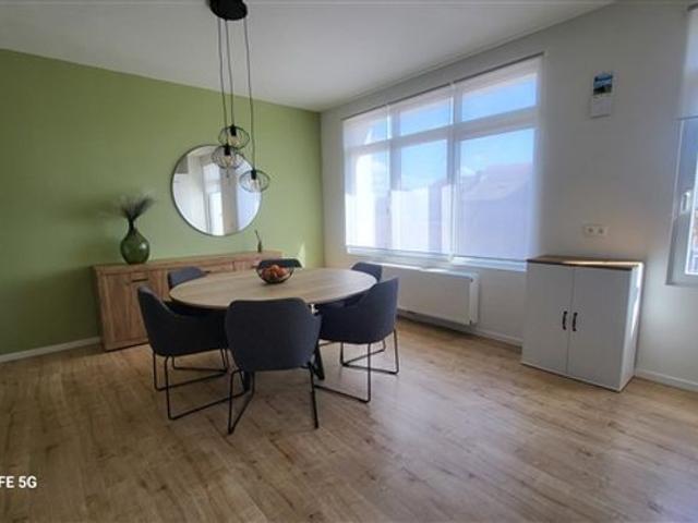 Appartement te huur