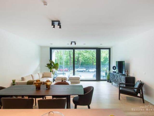 Appartement te huur