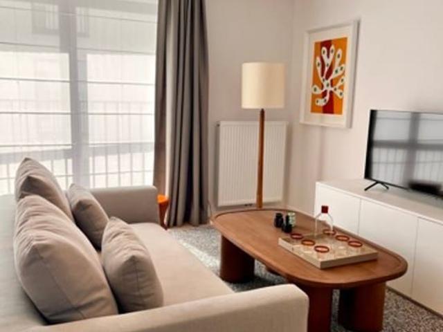 Appartement te huur