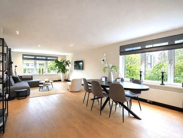 Appartement te huur