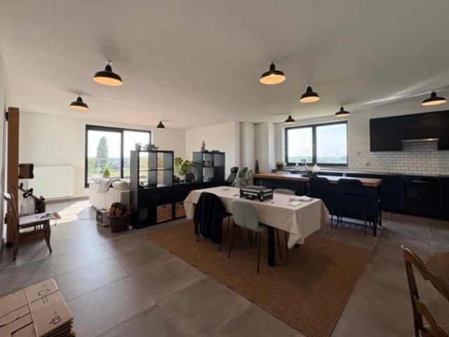 Appartement te huur